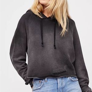 Free People | Much Loved Hoody